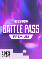 Купить ключ дешево Apex Legends. боевой премиум-пропуск (1-й этап)